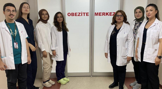 Obezitede merdiven altı uygulama uyarısı: &#039;Hayatlarını tehlikeye atıyorlar&#039;