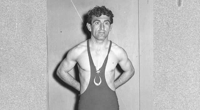 Olimpiyat şampiyonu eski milli güreşçi Mustafa Dağıstanlı hayatını kaybetti Olimpiyat şampiyonu eski milli güreşçi Mustafa Dağıstanlı hayatını kaybetti