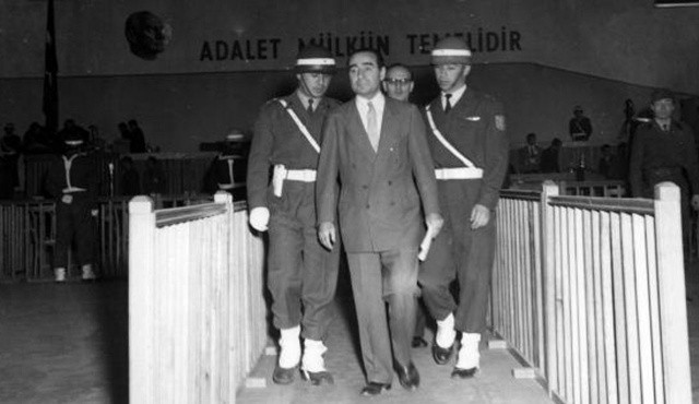 Ölüme giderken bile devlet ve milleti düşündü Ölüme giderken bile devlet ve milleti düşündü