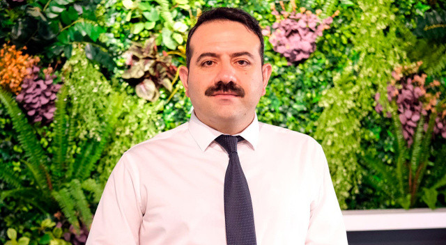 Özelmacıklı: Gayrimenkul satışları 2 milyonu aştı Özelmacıklı: Gayrimenkul satışları 2 milyonu aştı
