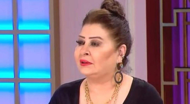 Pandemi döneminde çok kilo alan şarkıcı, verdiği kan testiyle gerçeği öğrendi Pandemi döneminde çok kilo alan şarkıcı, verdiği kan testiyle gerçeği öğrendi