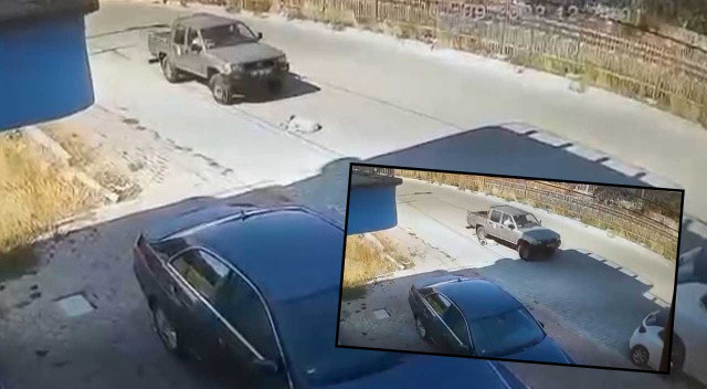 Resmi plakalı araçla sokak köpeğini ezmişlerdi... O iki memurun akıbeti belli oldu Resmi plakalı araçla sokak köpeğini ezmişlerdi... O iki memurun akıbeti belli oldu