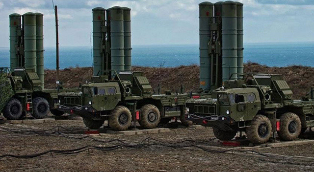 Rusya&#039;dan S-400 açıklaması: Herhangi bir sıkıntı yok