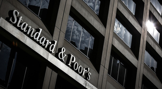 S&P beklentinin üstünde diyerek duyurdu: Türkiye'nin büyüme tahmini yükseldi! S&P beklentinin üstünde diyerek duyurdu: Türkiye'nin büyüme tahmini yükseldi!