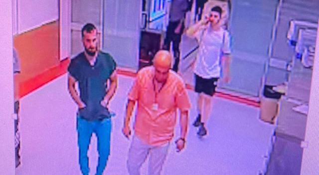 Sahte doktor acil serviste yakalandı! Bu ilk vukuatı değilmiş… Sahte doktor acil serviste yakalandı! Bu ilk vukuatı değilmiş…