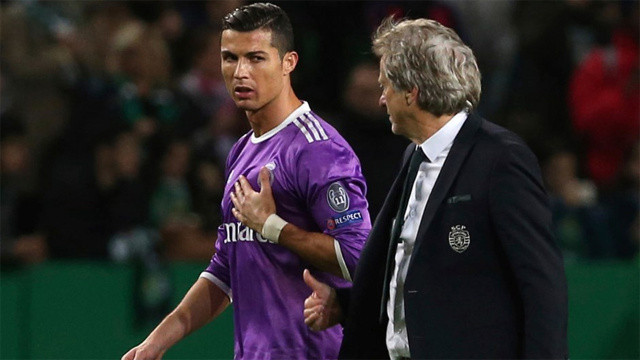 Sosyale medyayı karıştıran iddia! Ronaldo Fener'de, anlaşma tamam Sosyale medyayı karıştıran iddia! Ronaldo Fener'de, anlaşma tamam
