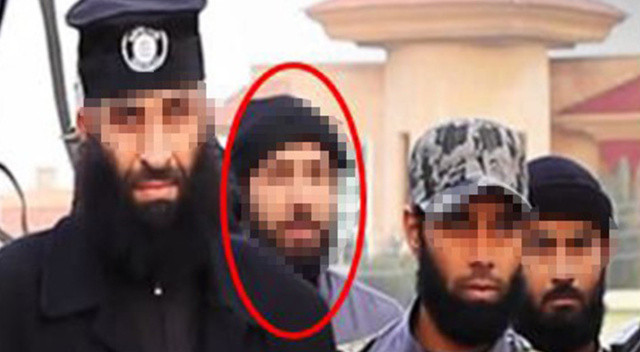 Son dakika: 4 ilde DEAŞ operasyonu: 10 gözaltı Son dakika: 4 ilde DEAŞ operasyonu: 10 gözaltı
