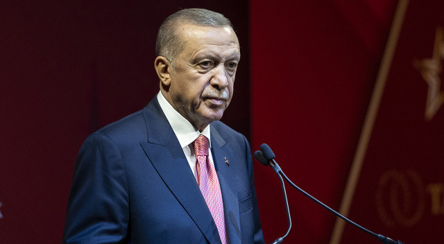 Son dakika! Cumhurbaşkanı Erdoğan: ABD ile ticari ilişkilerimiz 28 milyar dolara yaklaştı Son dakika! Cumhurbaşkanı Erdoğan: ABD ile ticari ilişkilerimiz 28 milyar dolara yaklaştı