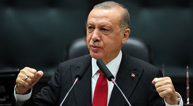 Son dakika... Cumhurbaşkanı Erdoğan'dan TOKİ'de ev alan ve borcu olanlar için indirim müjdesi: Bugün başlıyor Son dakika... Cumhurbaşkanı Erdoğan'dan TOKİ'de ev alan ve borcu olanlar için indirim müjdesi: Bugün başlıyor