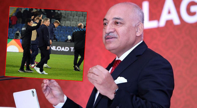Son dakika... Mehmet Büyükekşi: "Stefan Kuntz'u değiştirmek gibi bir şey söz konusu değil" Son dakika... Mehmet Büyükekşi: "Stefan Kuntz'u değiştirmek gibi bir şey söz konusu değil"