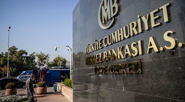 Son dakika… Merkez Bankası piyasaların beklediği faiz kararını açıkladı Son dakika… Merkez Bankası piyasaların beklediği faiz kararını açıkladı