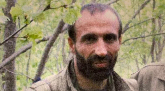 Son dakika: MİT'ten operasyon! Kırmızı listedeki PKK'lı Mehmet Gürbüz öldürüldü Son dakika: MİT'ten operasyon! Kırmızı listedeki PKK'lı Mehmet Gürbüz öldürüldü