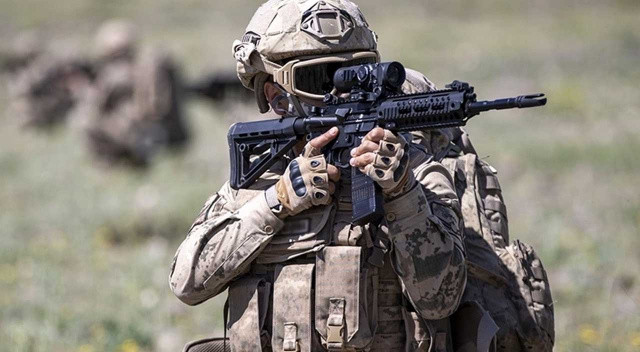 Son dakika: MİT'ten PKK'ya Erbil'de darbe! Sözde suikast timinde yer alan 3 terörist etkisiz Son dakika: MİT'ten PKK'ya Erbil'de darbe! Sözde suikast timinde yer alan 3 terörist etkisiz