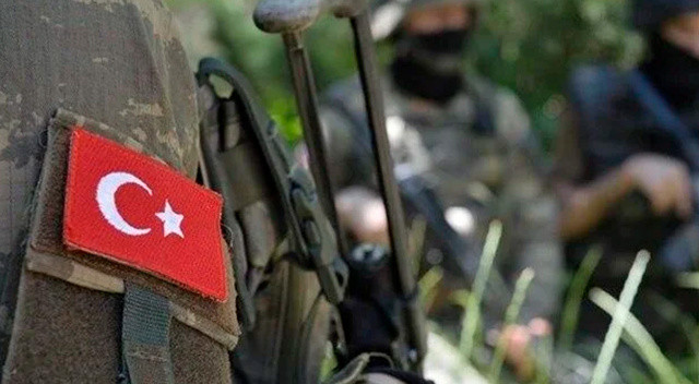Acı haberi MSB duyurdu: Pençe Kilit'te şehit sayısı 4'e yükseldi Acı haberi MSB duyurdu: Pençe Kilit'te şehit sayısı 4'e yükseldi