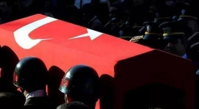 Son dakika... Şanlıurfa'dan acı haber: 1 askerimiz şehit Son dakika... Şanlıurfa'dan acı haber: 1 askerimiz şehit