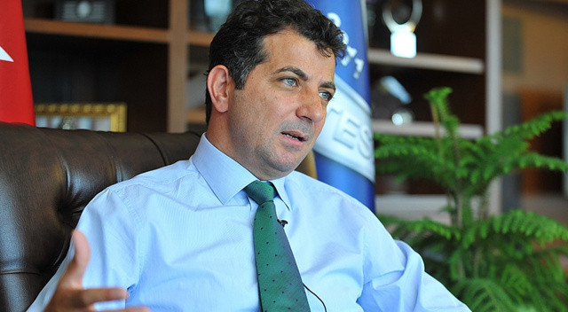 Son dakika: Gözaltına alınan Ünsal Ban tutuklandı