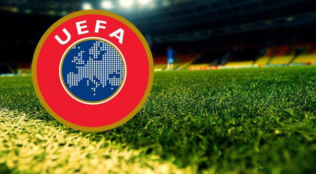 Sondakika... UEFA, Rusya'yı EURO 2024'ten men etti Sondakika... UEFA, Rusya'yı EURO 2024'ten men etti