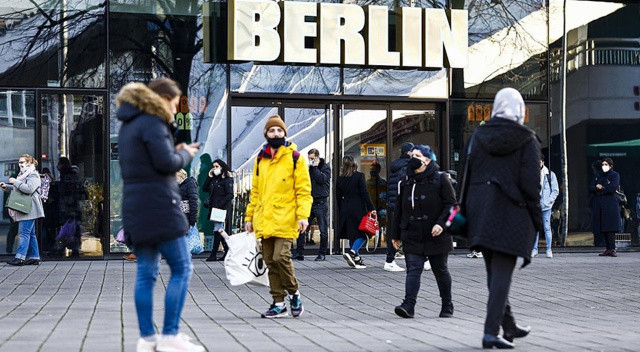 Tedarik krizinin ardından şirketler rotayı Türkiye'ye çevirdi: Üretim ve ticaret için ideal Tedarik krizinin ardından şirketler rotayı Türkiye'ye çevirdi: Üretim ve ticaret için ideal