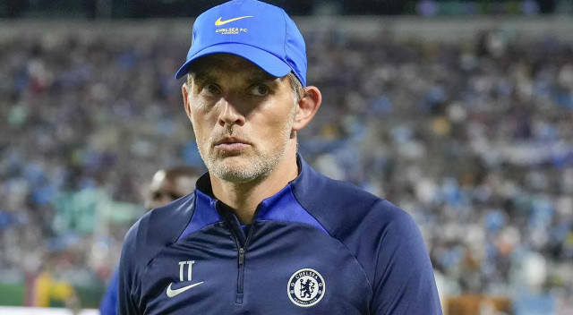 Thomas Tuchel&#039;in yeni adresi Bayern Münih mi oluyor? Alman basınından flaş iddia...
