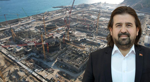 Türkiye’nin enerji ihtiyacının yüzde 10’unu karşılayacak: Akkuyu ile 70 yıllık hayal gerçek oluyor Türkiye’nin enerji ihtiyacının yüzde 10’unu karşılayacak: Akkuyu ile 70 yıllık hayal gerçek oluyor