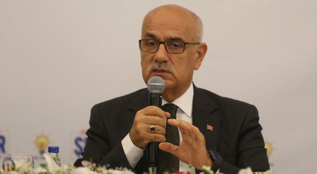 Ukraynalı bakanı Bayraktar kurtardı! Bakan Kirişci mevkidaşının yaşadıklarını ilk kez anlattı Ukraynalı bakanı Bayraktar kurtardı! Bakan Kirişci mevkidaşının yaşadıklarını ilk kez anlattı