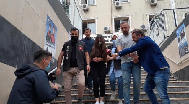 Uzman Çavuş nişanlısını beylik silahı ile öldürmüştü: O kadının cezası belli oldu Uzman Çavuş nişanlısını beylik silahı ile öldürmüştü: O kadının cezası belli oldu