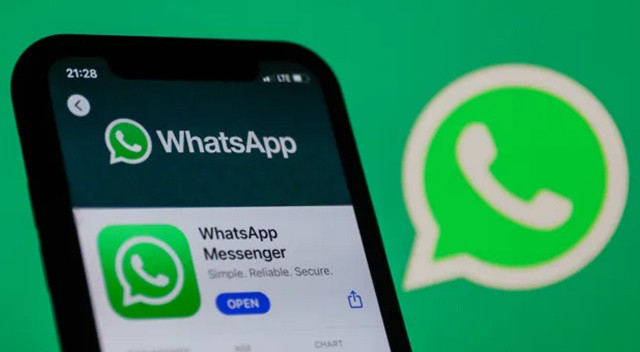 WhatsApp kullanıcılarına müjde! Beklenen özellik bazı kullanıcılara açıldı… Yeni özellik kıskançlıktan çatlatacak