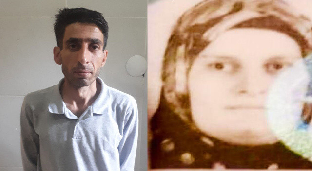 Yasak aşk yaşadığı adama kaçıp pişman olan kadın, kocası tarafından öldürüldü
