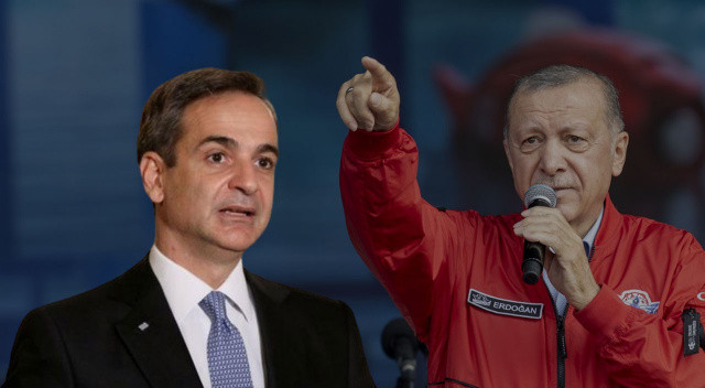 Yunanistan’dan skandal Türkiye mektubu: İkinci Ukrayna yaşanabilir Yunanistan’dan skandal Türkiye mektubu: İkinci Ukrayna yaşanabilir