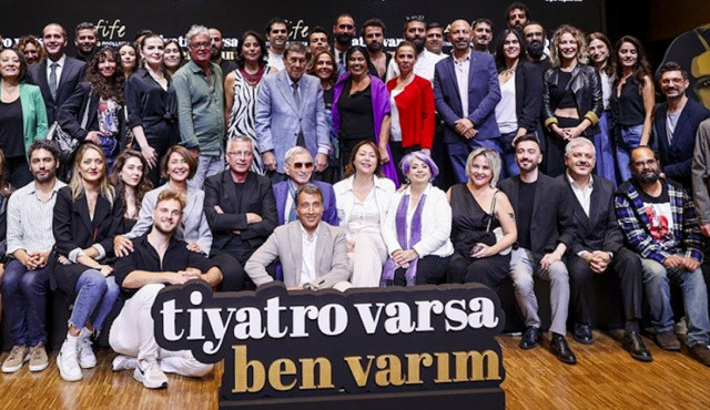 ‘Afife’nin adayları açıklandı ‘Afife’nin adayları açıklandı