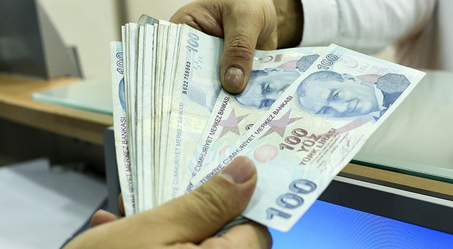 91,5 milyon liralık tarımsal destek ödemeleri bugün ödeniyor! 91,5 milyon liralık tarımsal destek ödemeleri bugün ödeniyor!