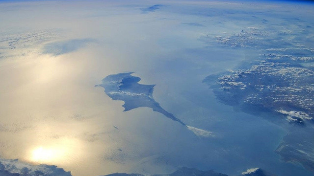 ABD'nin Kıbrıs stratejisi ortaya çıktı: Rum kesimini üs olarak kullanacak ABD'nin Kıbrıs stratejisi ortaya çıktı: Rum kesimini üs olarak kullanacak