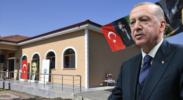 Alevi açılımında yeni sayfa! Cumhurbaşkanı Erdoğan yeni adımları cemevi ziyaretinde açıklayacak