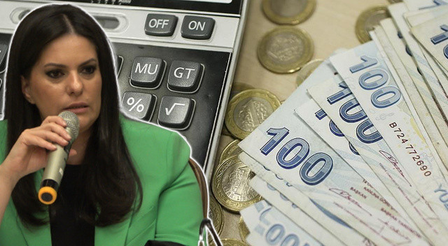 Asgari ücret 2023'te ne kadar olacak? AK Partili Sarıeroğlu'ndan son dakika açıklaması Asgari ücret 2023'te ne kadar olacak? AK Partili Sarıeroğlu'ndan son dakika açıklaması
