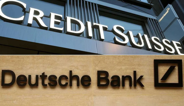 Avrupa’yı Lehman korkusu sardı Avrupa’yı Lehman korkusu sardı