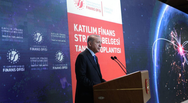 Cumhurbaşkanı Erdoğan&#039;dan Katılım Finans genelgesi! Resmi Gazete&#039;de yayımlandı