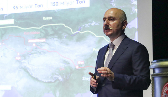 İstanbul’a her ay bir metro yatırımı