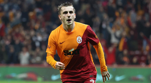 İstediği yıllık ücret şoke etti, yönetim cevapsız kaldı! Galatasaray&#039;da Kerem Aktürkoğlu çıkmazı