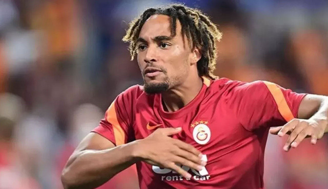 İstenmeyen adamlar Nelsson ve Boey, Buruk ile coştu İstenmeyen adamlar Nelsson ve Boey, Buruk ile coştu