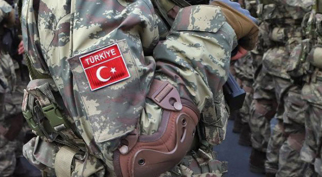 Dünya Kupası Mehmetçik'e emanet! Katar tezkeresi TBMM'ye sunuldu Dünya Kupası Mehmetçik'e emanet! Katar tezkeresi TBMM'ye sunuldu