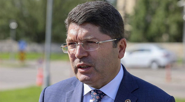 Kılıçdaroğlu gündeme getirmişti! AK Partili Yılmaz Tunç&#039;tan &#039;af&#039; açıklaması