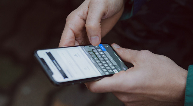 Kimisi başkasının WhatsApp mesajlarını ortaya döküyor kimisi gizli Instagram profillerini… İşte en tehlikeli uygulamalar
