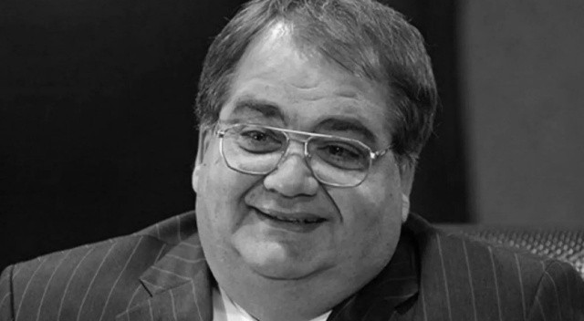 Kurtlar Vadisi’ndeki rolüyle hafızalara kazınmıştı… Usta oyuncu İsmail İncekara’ya veda Kurtlar Vadisi’ndeki rolüyle hafızalara kazınmıştı… Usta oyuncu İsmail İncekara’ya veda