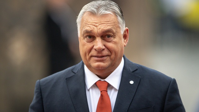 Macaristan Başbakanı Orban: Avrupa ekonomisi kan kaybediyor Macaristan Başbakanı Orban: Avrupa ekonomisi kan kaybediyor