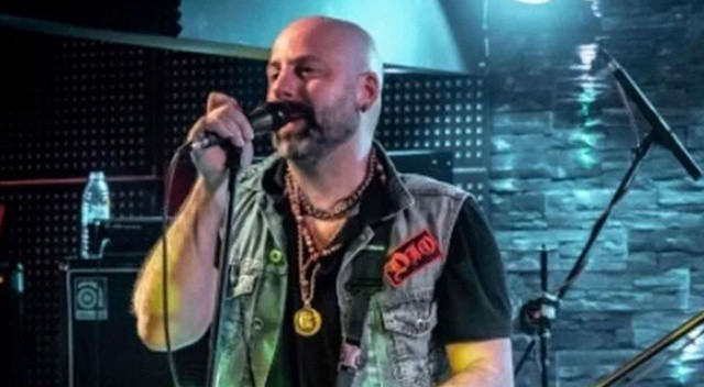 Müzisyen Onur Şener cinayetinde yeni gelişme: 3 kişi tutuklandı, 2 kişi serbest Müzisyen Onur Şener cinayetinde yeni gelişme: 3 kişi tutuklandı, 2 kişi serbest