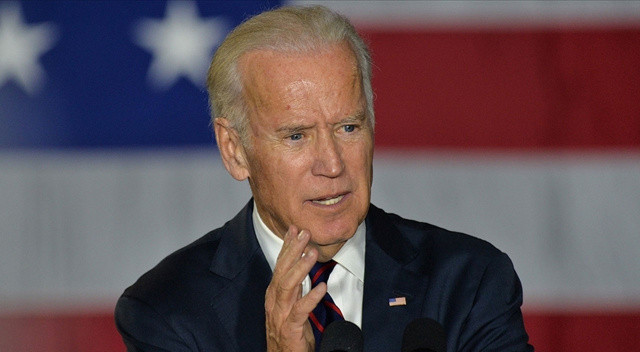 Nükleer savaşa adım adım… Biden ilk kez bu kadar ciddi konuştu: Dünya 'Armageddon'la karşı karşıya kalabilir Nükleer savaşa adım adım… Biden ilk kez bu kadar ciddi konuştu: Dünya 'Armageddon'la karşı karşıya kalabilir