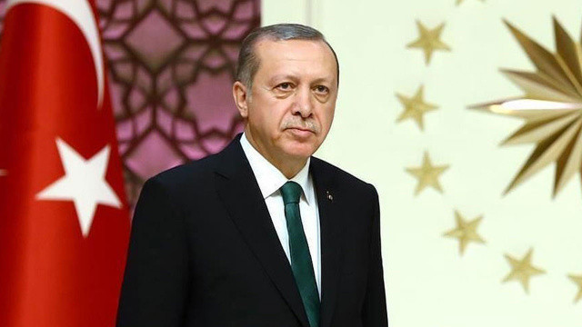 Politico'dan Cumhurbaşkanı Erdoğan'a 'arabuluculuk' övgüsü: Listede sadece Türkiye var Politico'dan Cumhurbaşkanı Erdoğan'a 'arabuluculuk' övgüsü: Listede sadece Türkiye var