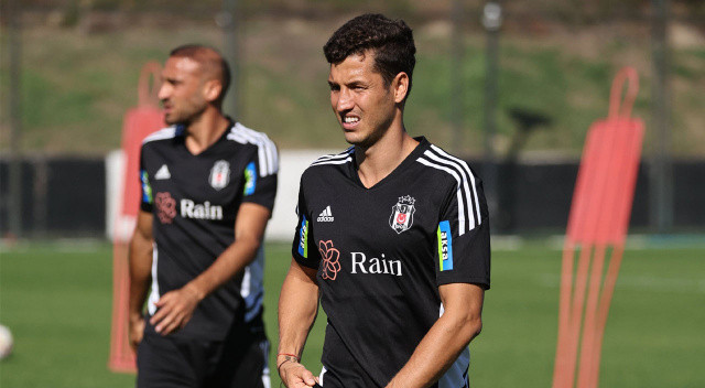 Salih Uçan Giresunspor maçında yok! Beşiktaş zorlu deplasmana tek eksikle gidiyor Salih Uçan Giresunspor maçında yok! Beşiktaş zorlu deplasmana tek eksikle gidiyor