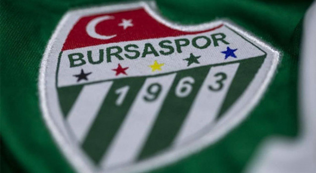 Son dakika: FIFA&#039;dan Bursaspor&#039;a transfer yasağı