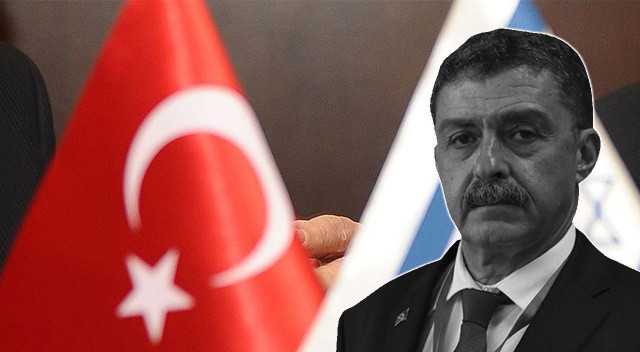 Son dakika... Kararname yayınladı: İsrail'e 4 yıl sonra yeni büyükelçi Son dakika... Kararname yayınladı: İsrail'e 4 yıl sonra yeni büyükelçi